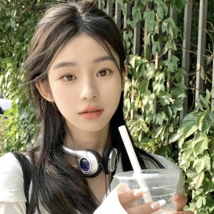 时髦女子
